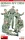 MiniArt German AFV Crew. Special Edition – 1:35 figura makett