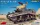 MiniArt British Stuart Mk.I Honey Early Prod. Interior Kit – 1:35 harcjármű makett