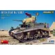 MiniArt British Stuart Mk.I Honey Early Prod. Interior Kit – 1:35 harcjármű makett