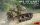 MiniArt M3 Stuart Light Tank. Initial Prod. – 1:35 harcjármű makett