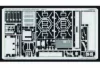 Eduard Accessories M-113A 1 interior Fotoätzsatz - belsőtér-részletező készlet