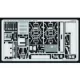 Eduard Accessories M-113A 1 interior Fotoätzsatz - belsőtér-részletező készlet