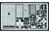 Eduard Accessories M-113A 1 interior Fotoätzsatz - belsőtér-részletező készlet