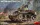 MiniArt Australian Stuart Mk. I – 1:35 harcjármű makett