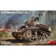 MiniArt Australian Stuart Mk. I – 1:35 harcjármű makett