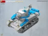 MiniArt Australian Stuart Mk. I – 1:35 harcjármű makett