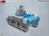 MiniArt Australian Stuart Mk. I – 1:35 harcjármű makett