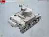 MiniArt Australian Stuart Mk. I – 1:35 harcjármű makett