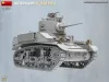 MiniArt Australian Stuart Mk. I – 1:35 harcjármű makett