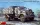 MiniArt German 3t Cargo Truck 3,6-36S Early Prod. PmQ-Type – 1:35 teherautó makett