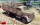 MiniArt German 3t Cargo Truck 3,6-36S Mid Prod. PmQ600-Type – 1:35 teherautó makett