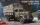 MiniArt German 3t Cargo Truck  3,6-36S Late Prod – 1:35 teherautó makett