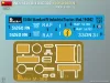 MiniArt Standard N Industrial Tractor. Mod.1940/42 – 1:35 munkagép makett