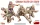 MiniArt German Elite Gun Crew – 1:35 figura makett