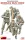 MiniArt German Gun Crew – 1:35 figura makett