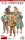 MiniArt U.S.Officers. Special Edition – 1:35 figura makett