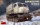 MiniArt Raupenschlepper Ost RSO/01. Late Prod – 1:35 munkagép makett