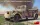 MiniArt Kfz.1 German Troop Carrier Type 170VK – 1:35 autó makett