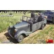 MiniArt Kfz.2 German Radio Car Type 170VK – 1:35 autó makett