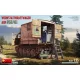 MiniArt Werkstattkraftwagen Auf RSO/01 – 1:35 munkagép makett