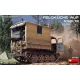 MiniArt Feldkuche Auf RSO/01 – 1:35 munkagép makett