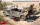 MiniArt Kfz.2/40 German Repair Car Type 170VK – 1:35 autó makett