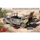 MiniArt Kfz.2/40 German Repair Car Type 170VK – 1:35 autó makett