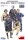 MiniArt Italian Tank Crew. Resin Heads – 1:35 figura makett