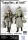 Master Box Supplies! german soldiers 2 figs – 1:35 figura makett