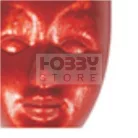 Pentart Metál bordó színű akrilfesték - hobbi festék 50 ml 3554