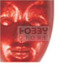   Pentart Metál bordó színű akrilfesték - hobbi festék 50 ml 3554