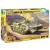 Zvezda BMP-2D Soviet Infantry Fighting Vehicles makett 1:35 (3555Z)