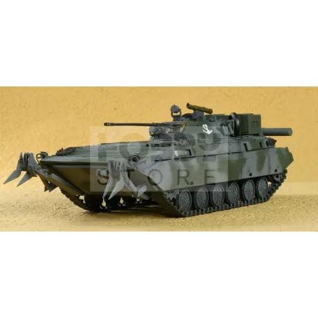 Zvezda BMP-2D Soviet Infantry Fighting Vehicles makett 1:35 (3555Z)