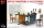MiniArt Office Furniture & Accessories – 1:35 dioráma-kiegészítő