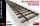 MiniArt Railroad Track (Russian Gauge) – 1:35 dioráma-kiegészítő