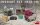 MiniArt Luggage Set 1930-40s – 1:35 dioráma-kiegészítő