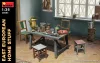 MiniArt East European Home Stuff – 1:35 dioráma-kiegészítő
