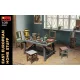 MiniArt East European Home Stuff – 1:35 dioráma-kiegészítő