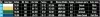 MiniArt German Road Signs WW2 (Eastern Front Set 1) – 1:35 dioráma-kiegészítő