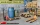 MiniArt Hand Pallet Truck Set – 1:35 dioráma-kiegészítő
