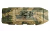 Zvezda BTR-80A Russian Personnel Carrier makett 1:35 (3560z)