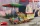 MiniArt Street Fruit Shop – 1:35 dioráma-kiegészítő