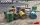 MiniArt Modern Oil Drums (200l) – 1:35 dioráma-kiegészítő