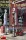 MiniArt French Petrol Station 1930-40S – 1:35 dioráma-kiegészítő