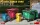 MiniArt Plastic Trash Cans – 1:35 dioráma-kiegészítő