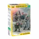Zvezda Russian Special Forces makett 1:35 (3561)