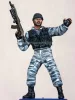 Zvezda Russian Special Forces makett 1:35 (3561)