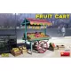 MiniArt Fruit Cart – 1:35 dioráma-kiegészítő
