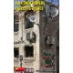MiniArt Air Conditioners & Satellite Dishes – 1:35 dioráma-kiegészítő