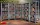 MiniArt Bookshelves – 1:35 dioráma-kiegészítő